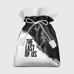 Подарочный 3D мешок The Last of Us 2