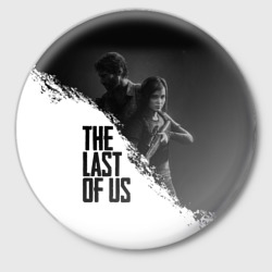 Значок The Last of Us 2