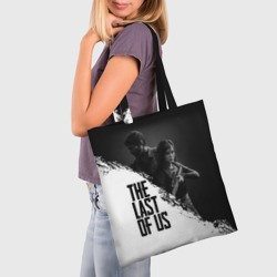 Шоппер 3D The Last of Us 2 - фото 2