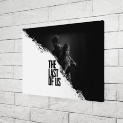 Холст прямоугольный The Last of Us 2 - фото 2