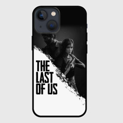 Чехол для iPhone 13 mini The Last of Us 2