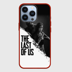 Чехол для iPhone 13 Pro The Last of Us 2