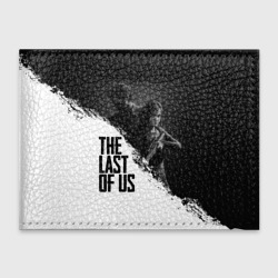 Обложка для студенческого билета The Last of Us 2