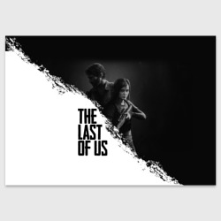 Поздравительная открытка The Last of Us 2