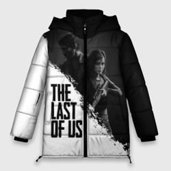 Женская зимняя куртка Oversize The Last of Us 2