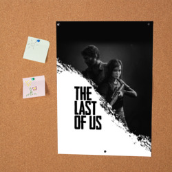 Постер The Last of Us 2 - фото 2