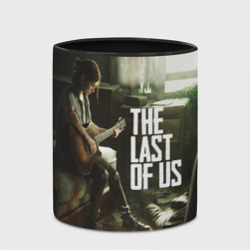 Кружка с полной запечаткой The Last of Us Одни из Нас - фото 2