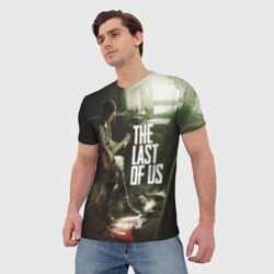 Одежда The last of us - купить мерч игры Одни из нас в интернет ...