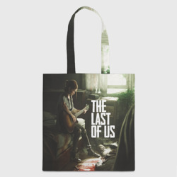 Шоппер 3D The Last of Us Одни из Нас