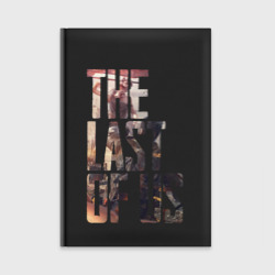 Ежедневник The Last of Us