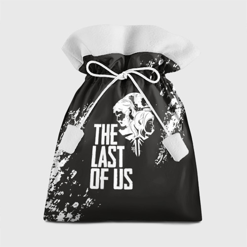 Подарочный 3D мешок THE LAST OF US Фото 01 Подарочный 3D мешок THE LAST OF US Фото 01