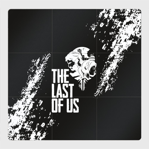 Магнитный плакат 3Х3 THE LAST OF US