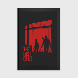 Ежедневник The Last of Us
