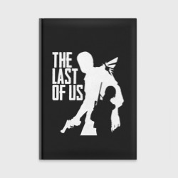 Ежедневник The Last of Us