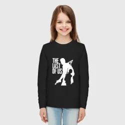Детский лонгслив хлопок The Last of Us - фото 2