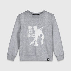 Детский свитшот хлопок The Last of Us