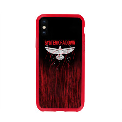 System of a Down System of a Down