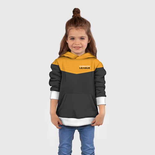 Детская толстовка 3D OVERWATCH LEAGUE UNIFORM 18-19 Фото 01 Детская толстовка 3D OVERWATCH LEAGUE UNIFORM 18-19 Фото 01