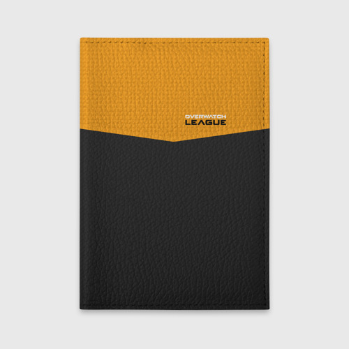 Обложка для автодокументов OVERWATCH LEAGUE UNIFORM 18-19 Фото 01 Обложка для автодокументов OVERWATCH LEAGUE UNIFORM 18-19 Фото 01
