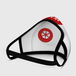 Маска из неопрена Головин home 18-19