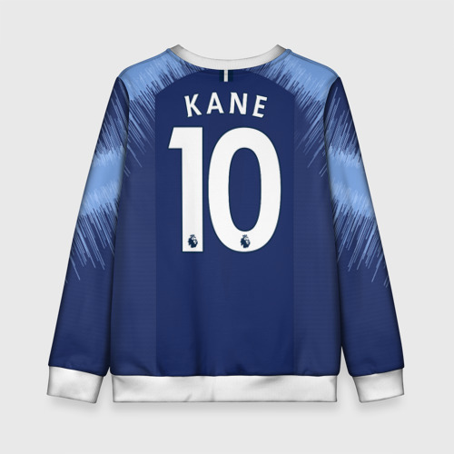 Детский свитшот 3D Kane away 18-19 - фото 2