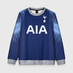 Детский свитшот 3D Kane away 18-19