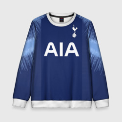 Детский свитшот 3D Kane away 18-19