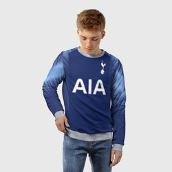 Детский свитшот 3D Kane away 18-19 - фото 2