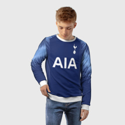 Детский свитшот 3D Kane away 18-19 - фото 2