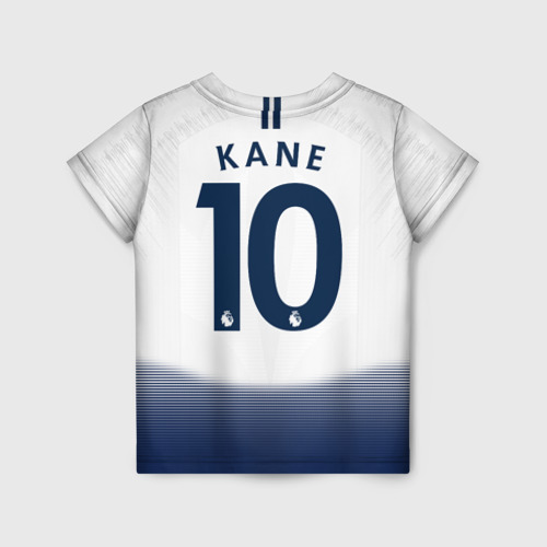 Детская футболка 3D Kane home 18-19, цвет 3D печать - фото 2