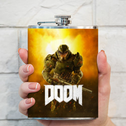 Фляга Doom 2016 - фото 2