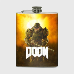 Фляга Doom 2016