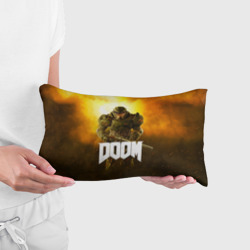 Подушка 3D антистресс Doom 2016 - фото 2