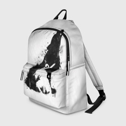 Рюкзак 3D Dark Souls