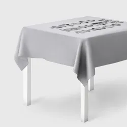 Скатерть 3D Какой ты Николас Кейдж?