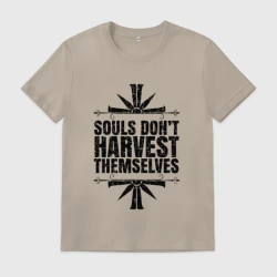 Мужская футболка хлопок Far Cry 5