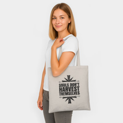 Шоппер BioNature Far Cry 5 - фото 2