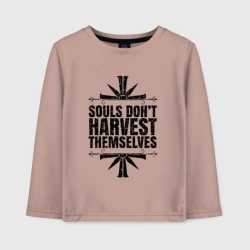 Детский лонгслив хлопок Far Cry 5