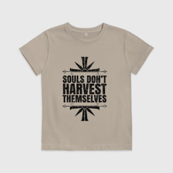 Детская футболка хлопок Far Cry 5