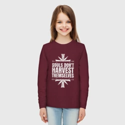 Детский лонгслив хлопок Far Cry 5 - фото 2