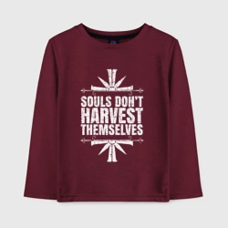 Детский лонгслив хлопок Far Cry 5