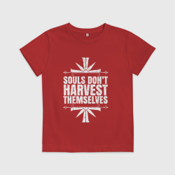 Детская футболка хлопок Far Cry 5