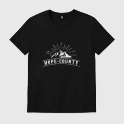 Мужская футболка хлопок Far Cry 5