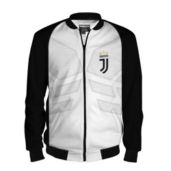 Мужской бомбер 3D Juventus sport