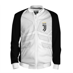 Мужской бомбер 3D Juventus sport