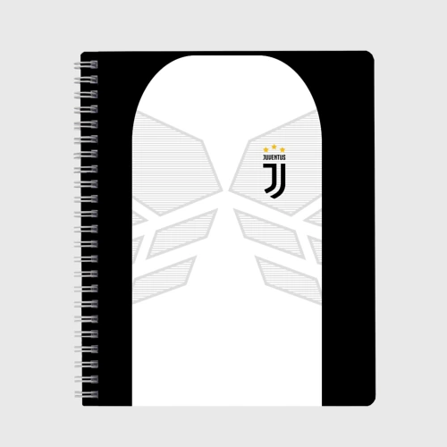 Тетрадь Juventus sport