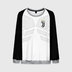 Мужской свитшот 3D Juventus sport