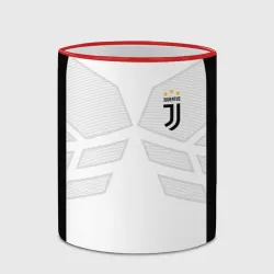 Кружка с полной запечаткой Juventus sport - фото 2