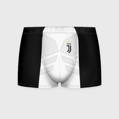 Мужские трусы 3D Juventus sport