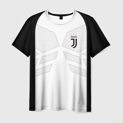 Мужская футболка 3D Juventus sport